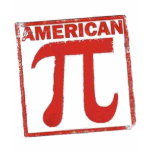 American Pi t-shirts