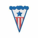 American Pie embroidered shirts