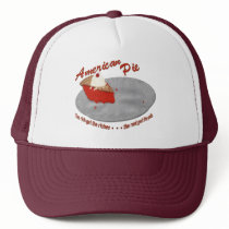 American Pie Hats