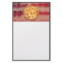 American Pie on Old Glory Stationery Design