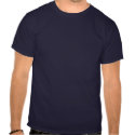 American Pinwheel Dark T-Shirt shirt