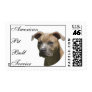 American Pit Bull Terrier (APBT) Stamp