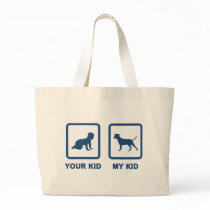 American Pit Bull Terrier Tote Bag