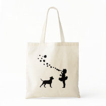 American Pit Bull Terrier Bag