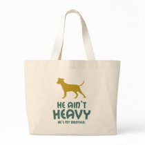 American Pit Bull Terrier Tote Bag