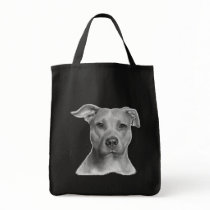 American Pit Bull Terrier Bags