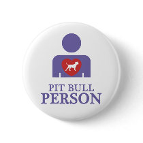 American Pit Bull Terrier Pins