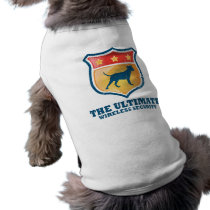 American Pit Bull Terrier Dog Clothes