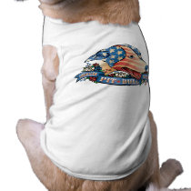 American Pit Bull Terrier pet clothing