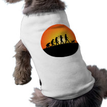 American Pit Bull Terrier Dog T Shirt
