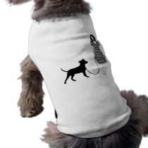 American Pit Bull Terrier Dog Clothes