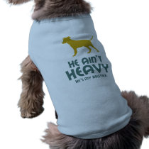 American Pit Bull Terrier Dog T Shirt