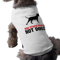 American Pit Bull Terrier Doggie T Shirt