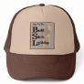 American Pit Bull Terrier Gifts Hat