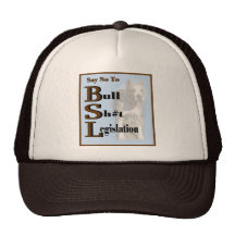 American Pit Bull Terrier Gifts Hat
