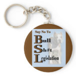 American Pit Bull Terrier Gifts Keychains