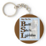 American Pit Bull Terrier Gifts Keychains