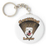 American Pit Bull Terrier Gifts Key Chain