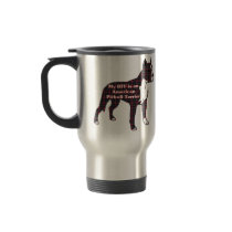 American Pit Bull Terrier Gifts Mugs