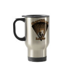 American Pit Bull Terrier Gifts Mugs