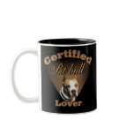 American Pit Bull Terrier Gifts mugs