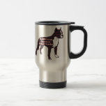 American Pit Bull Terrier Gifts Mugs