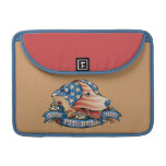 American Pit Bull Terrier MacBook Pro Sleeve