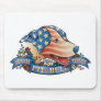 American Pit Bull Terrier Mouse Mats
