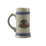 American Pit Bull Terrier Mug