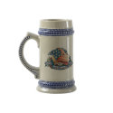 American Pit Bull Terrier mugs
