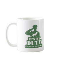 American Pit Bull Terrier Coffee Mug