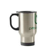 American Pit Bull Terrier Mugs