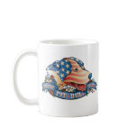 American Pit Bull Terrier Mugs