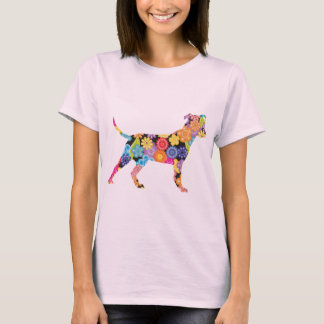 american pit bull terrier t shirts