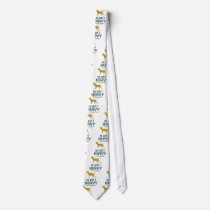 American Pit Bull Terrier Ties