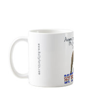 American Pit Bull Terriers : Made in the USA mugs