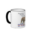 American Pit Bull Terriers : Mug