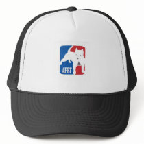 american pitbull hat