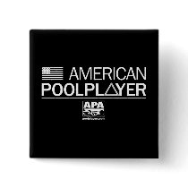 American Pool Player Buttons