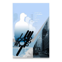 American Pop Culture Identity Crisis posters by DSD_Studios American Pop Culture Identity Crisis posters