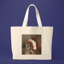 American Portrait bags