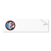 American Presidential Candidate Mitt Romney retro