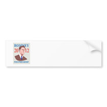 American Presidential Candidate Mitt Romney retro