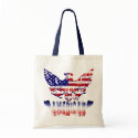 American Pride Bag
