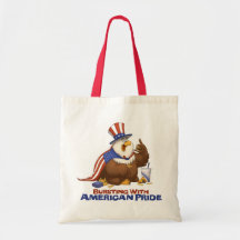 American Pride Bag
