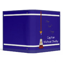 American Pride binders