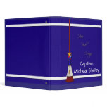 American Pride 3 Ring Binders