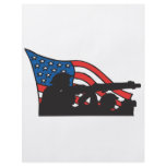 American Pride Flyers