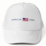 American Pride Hat