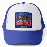 American Pride Hat